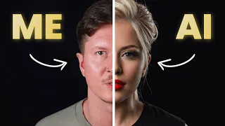 NEW AI Video Tools in 2025 (Must Know!)