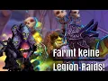 Download Lagu Fülle des Sammlers: Warum ihr KEINE LEGION-MOUNTS farmen solltet \u0026 weitere Tipps!