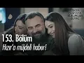 Download Lagu Hızır'a müjdeli haber! - Eşkıya Dünyaya Hükümdar Olmaz 153. Bölüm