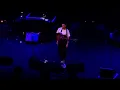 Marcus Mumford Self-Titled Tour Go In Light The Wiltern Los Angeles California US September 30, 2022