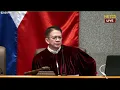 Day 16 ng Impeachment Trial ni VP Sara Duterte August 17 2026