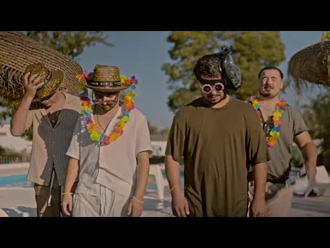 Video Thumbnail: VIZINHOS - Casar É Pra Esquecer (Vídeo Oficial)