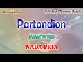 Download Lagu PARTONDION ll KARAOKE ROHANI BATAK ll VICTOR HUTABARAT ll TAGOR PANGARIBUAN ll NADA PRIA C=DO
