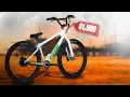 Download Lagu This Electric Wheelie Bike Might Be The Future.. (Crew Method750)