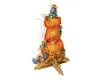 Happy Fall Y all Tole and Decorative Painting by Patricia Rawlinson