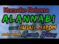 Download Lagu KARAOKE REBANA ALANNABI VERSI AUDUL MAROM NADA COWOK DEMAK JATENG KORG PA700 COVER ROLAND E 40