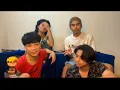 First5 you and I karbi version live