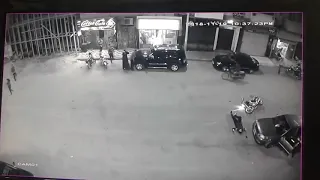 حادث أليم في نجع حمادي 