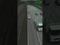 Optical Flow Vehicle Speed Estimation using OpenCV Python v2