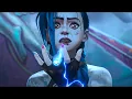 Download Lagu Jinx vs Vi「Arcane Season 2 AMV」Dangerous