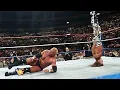 Download Lagu 100 Funniest WWE Oversells