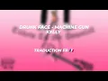 Download Lagu Machine Gun Kelly – drunk face [TRADUCTION FR]