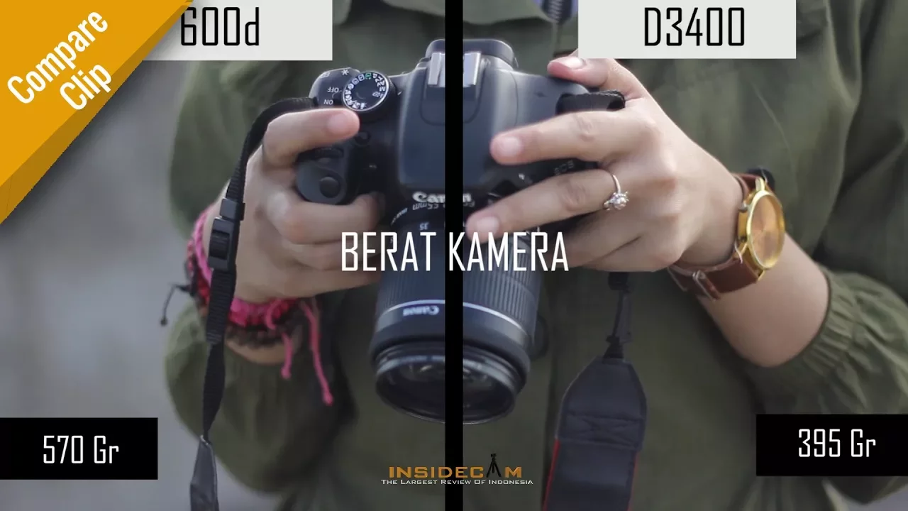 Canon #60D Review kamera Eos 60D di tahun 2020. adalah jajaran kamera semi pro yang paling popular d. 