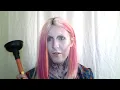 JEFFREE STAR PARODY Addressing NOTHING While I Do My Makeup