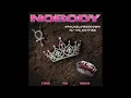 Trim Ft Monaleo & G Herbo - Nobody(Remix) #SLOWED