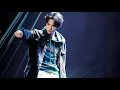 Download Lagu Luo Yizhou 《Day Day Up》 EPI 09.29 Laser Dance Show Stage - 罗一舟 《天天向上》 EPI 09.29激光舞蹈秀