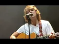 Paolo Nutini - One Day(acoustic) - Paradiso, Amsterdam, Oct 2022