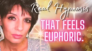 I will Hypnotize you into TOTAL Euphoria ASMR Hypnosis for Sleep