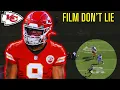 Kenneth Walker To The Kansas City Chiefs is NOT FAIR