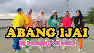 Download ABANG IJAI - DJ DANGDUT REMIX DAYAK // SENAM KREASI // 12.07.23 MP3