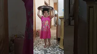 فرح بعد لصيام كل ربع ساعه صينية اكل متداول يومية فرح 