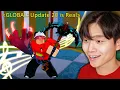 Blox Fruits Update 20 is REAL