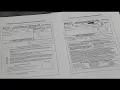 RMV Certificate of vehicle registration form now online