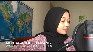 Download Menjaga Jodoh Orang - Dcozt Band (cover) MP3