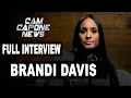 Brandi Davis On BMF Affiliation Big Meech Doing 10 Years After Getting Caught w 30 Keys