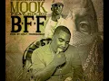 Mook Feat Rocko - BFF (Ben Franks Friend)