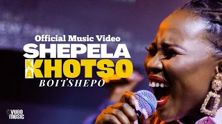 boitshepo shepela ka khotso gospel praise u0026 worship songs 2022