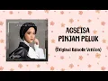 Download Lagu Agseisa - Pinjam Peluk (Versi Karaoke)