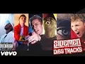 ALL SIDEMEN DISS TRACKS IN ORDER