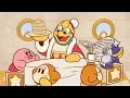 Kirby Short - Breakfast Time