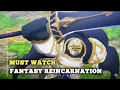 Download Lagu Top 10 Best Reincarnation Fantasy Anime With Overpowered Main Character (2010–2017)