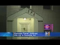 Massage Parlor Address Mix-Up A Hassle For NJ Woman