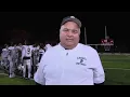 Laurel upsets Fort Cherry in WPIAL football playoffs