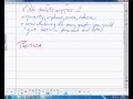 The Unfinished Nation - Chapter 18 Lecture Notes O Connell