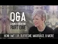 Q A With Nancy Dufresne How I Met Dr Dufresne Marriage More