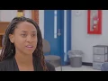 Meet Sterling Reese An English Education Major at USF