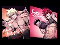 Say My Name A Bakugou Katsuki x Kirishima Eijirou x Listener ASMR Spicy Version