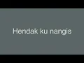 Download Lagu Di Manakan Kucari Ganti - Allahyarham Tan Sri P. Ramlee