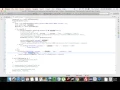 Basics of Java Web Application