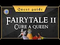 Updated Fairytale II part 2
