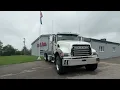 R R Truck Centers - New Castle PA