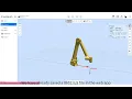 FR Robot ControlCommand Protocol