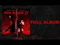 Download Lagu Occams Laser - New Blood II [Full Album]