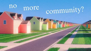 How To Build Radical Community 