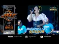 MAHARANI AYU - GUSDUR | MAHESA MUSIC LIVE ANIV 2nd JOWO PRIDE TANGERANG