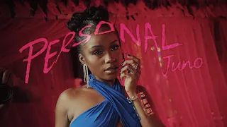 Juno - PERSONAL Visualizer